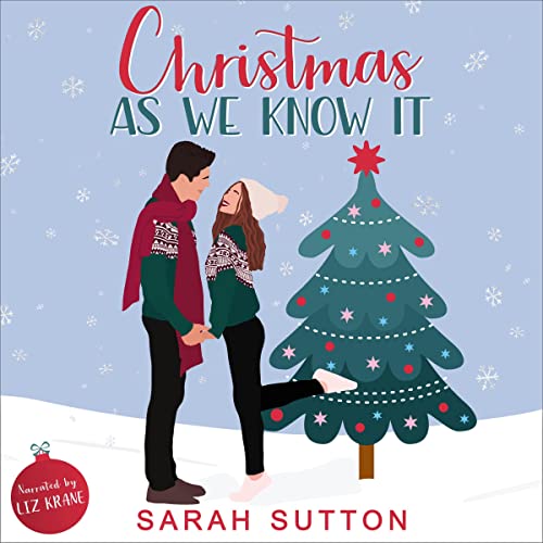 Cover of Christmas as We Know It