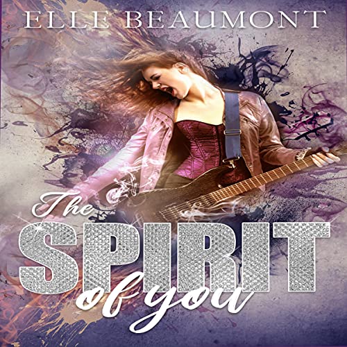 Cover of The Spirit of You