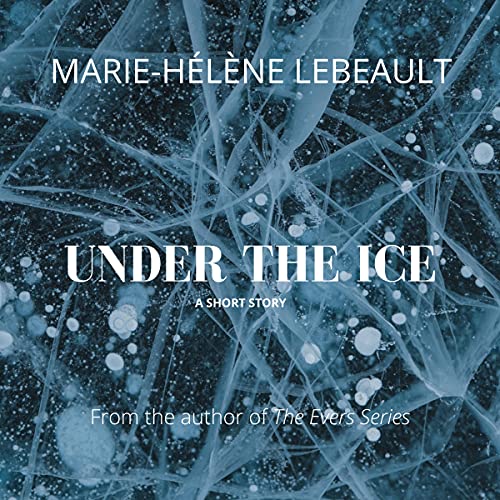 Cover of Under the Ice