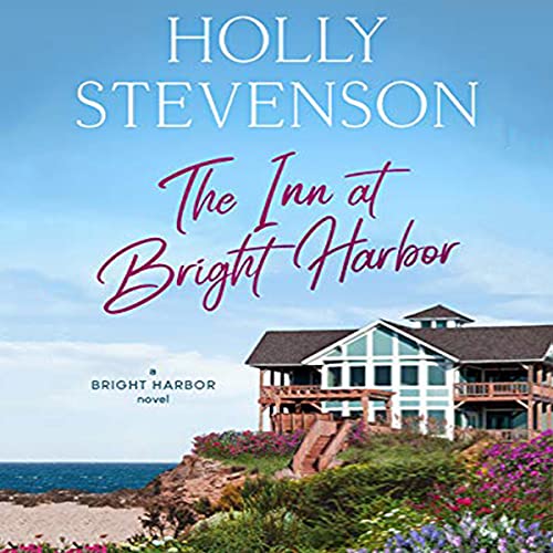 Cover of The Inn at Bright Harbor