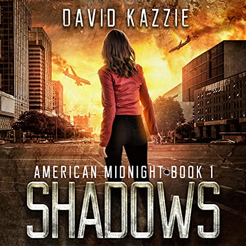 Cover of Shadows