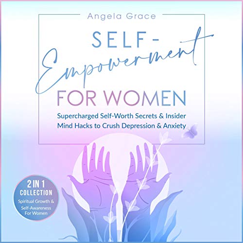 Cover of Self-Empowerment for Women