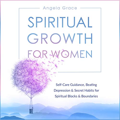 Cover of Spiritual Growth for Women