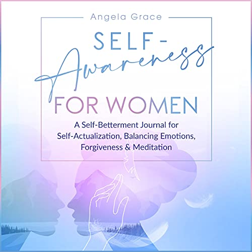 Cover of Self Awareness for Women