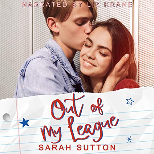 Cover of Out of My League