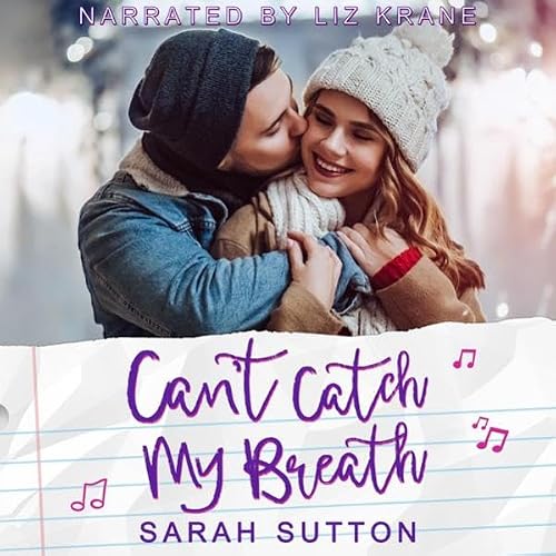 Cover of Can't Catch My Breath