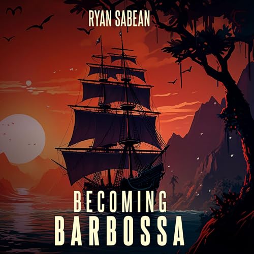 Cover of Becoming Barbosa