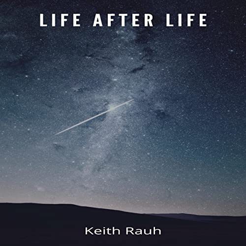 Cover of Life After Life