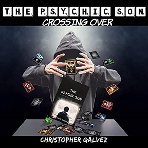 Cover of Crossing Over