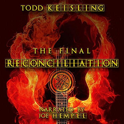 Cover of The Final Reconciliation