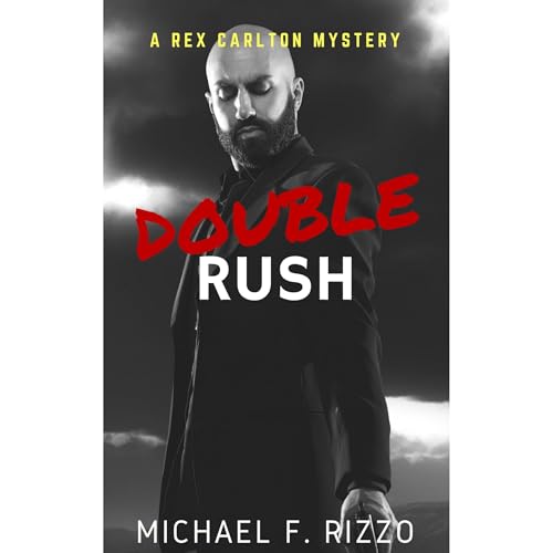 Cover of Double Rush