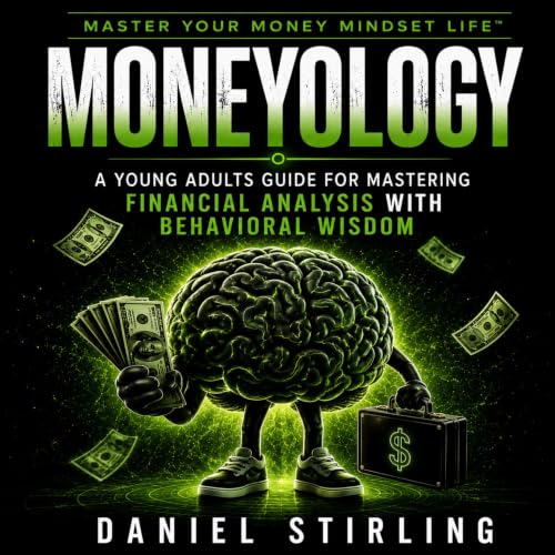 Cover of Moneyology