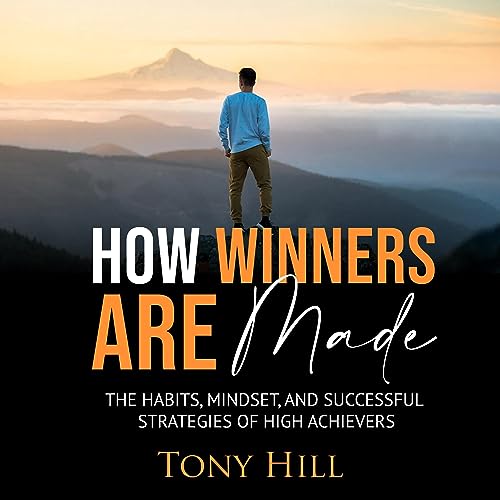 Cover of How Winners Are Made