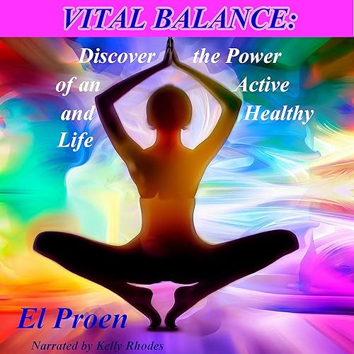 Cover of Vital Balance