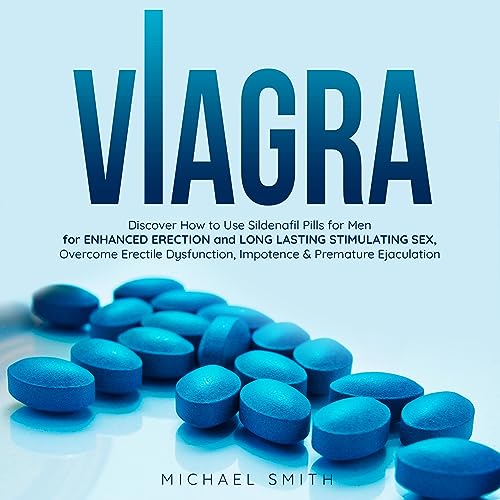 Cover of Viagra: Essential Guide