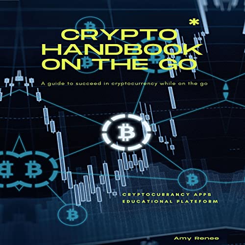 Cover of Crypto Handbook on the Go