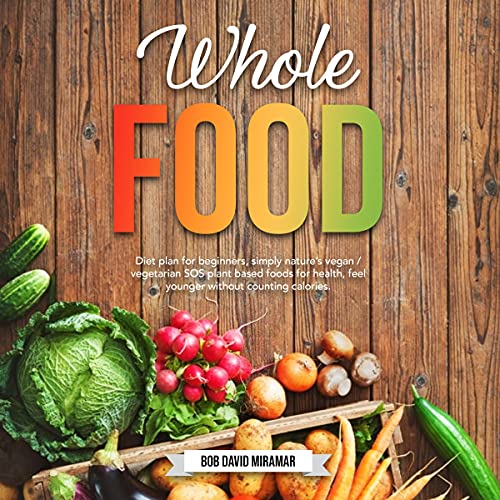 Cover of Whole Food