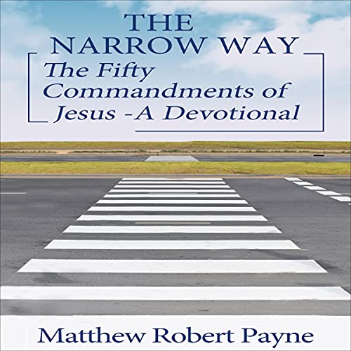 Cover of The Narrow Way