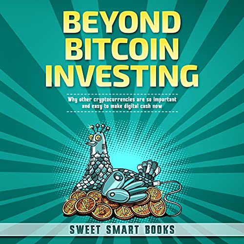 Cover of Beyond Bitcoin Investing