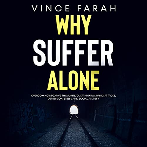 Cover of Why Suffer Alone