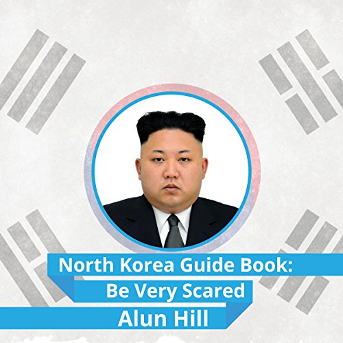 Cover of North Korea Guide Book