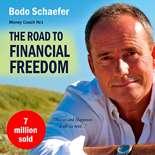 Cover of The Road to Financial Freedom