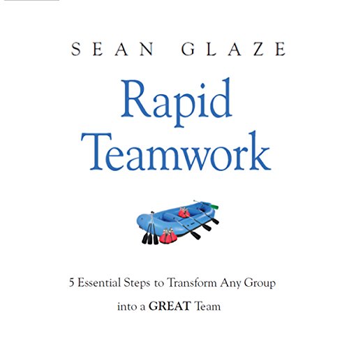 Cover of Rapid Teamwork