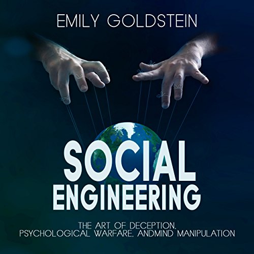 Cover of Social Engineering