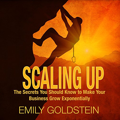 Cover of Scaling Up