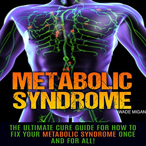 Cover of Metabolic Syndrome