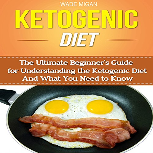 Cover of Ketogenic Diet