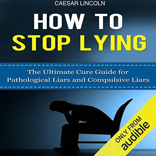 Cover of How to Stop Lying