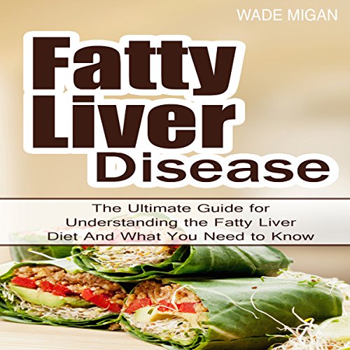 Cover of Fatty Liver Disease