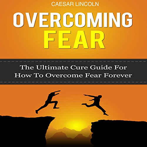 Cover of Overcoming Fear