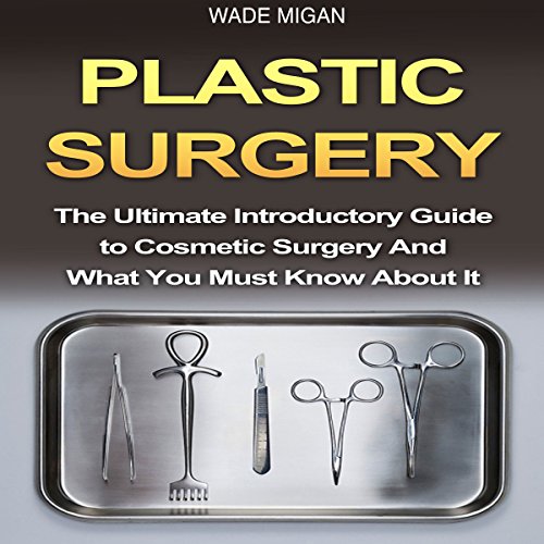 Cover of Plastic Surgery