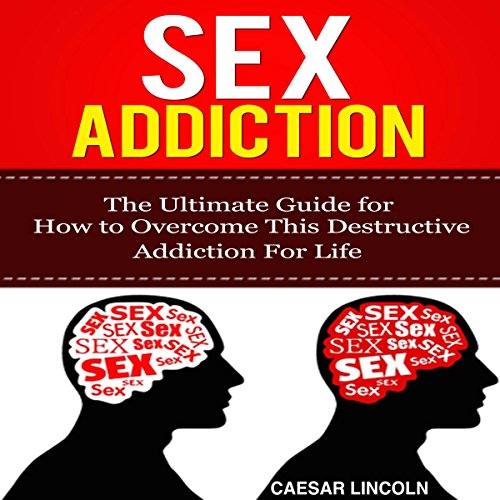 Cover of Sex Addiction