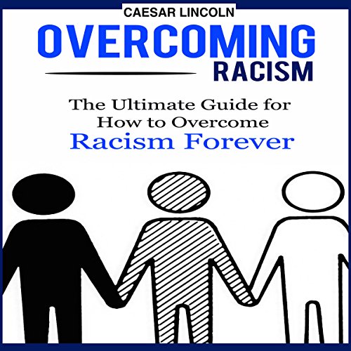 Cover of Overcoming Racism