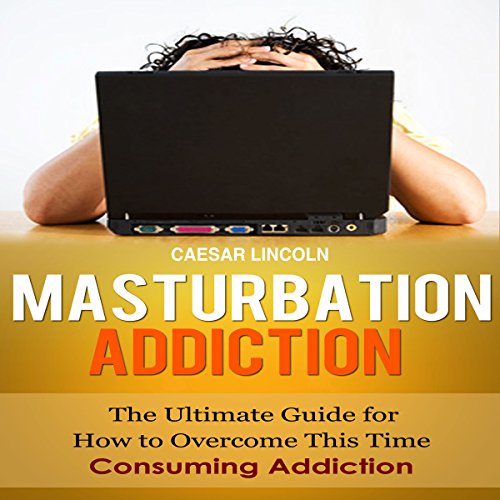 Cover of Masturbation Addiction
