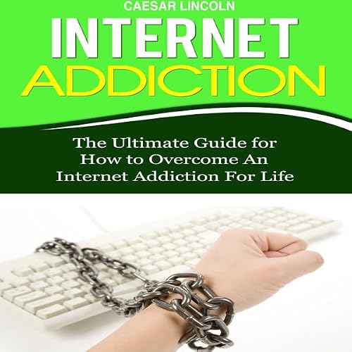 Cover of Internet Addiction