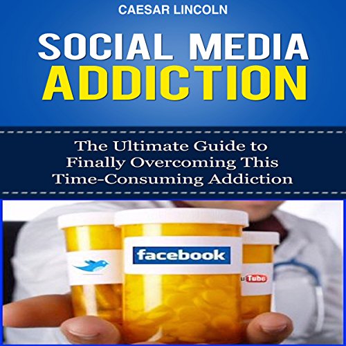 Cover of Social Media Addiction