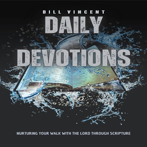 Cover of Daily Devotions