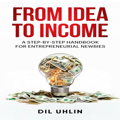 Cover of From Idea to Income