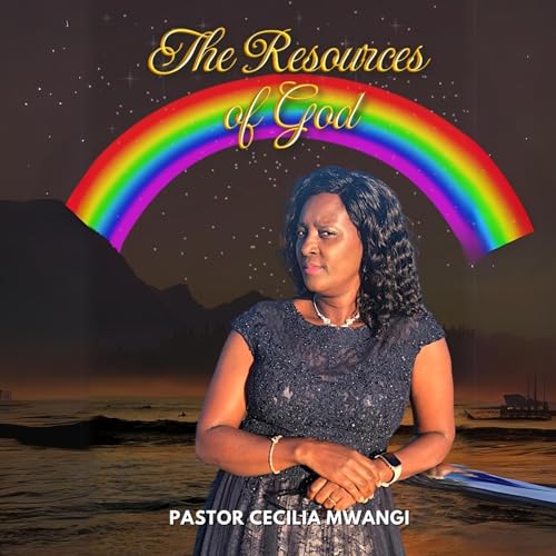 Cover of The Resources of God