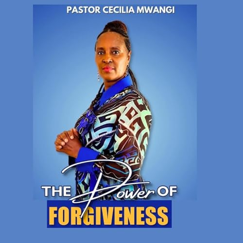 Cover of The Power of Forgiveness