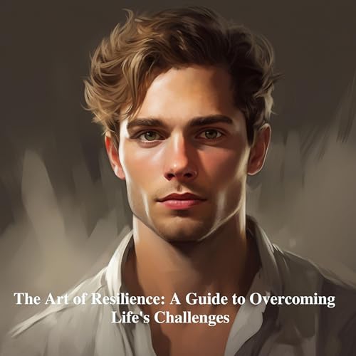 Cover of The Art of Resilience