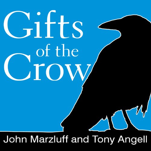 Cover of Gifts of the Crow