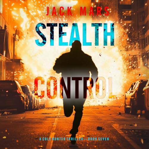 Cover of Stealth Control
