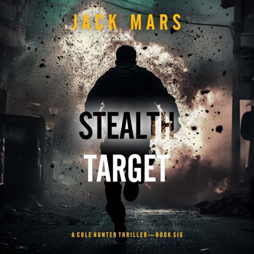 Cover of Stealth Target