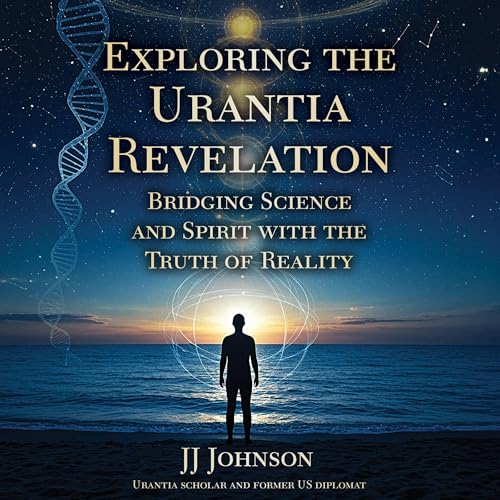 Cover of Exploring the Urantia Revelation