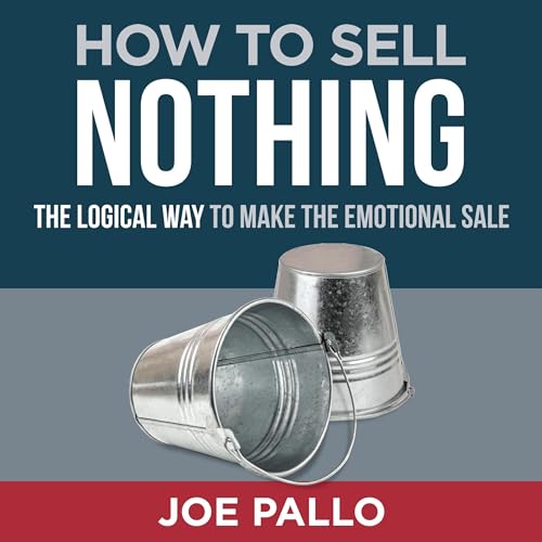 Cover of How to Sell Nothing